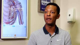 Omt Is A Handson Approach To Relieve Joint And Back Pain