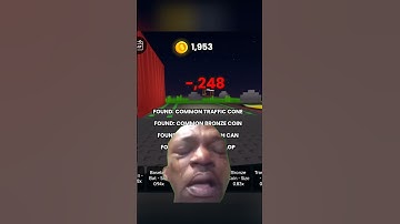 📦Start opening containers in ROBLOX! part 1#roblox #shorts