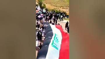 تصوير آية يفوق الوصف.  القارئ الشيخ سليم اللامي