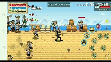 Hướng dẫn up skill bằng phản đòn