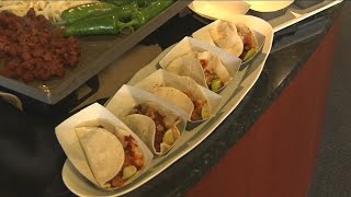 Miller Park rolls out new food options for Opening Day