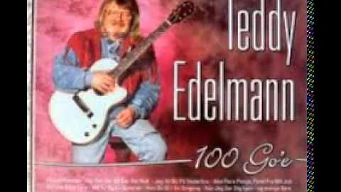 Teddy  Edelmann&Chano- 100 År Og En Sommer