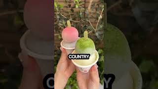These 3 Crazy foods in Japan that dont exist in otherworld#japanfood #japanesefood #shortvideo