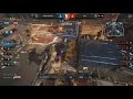 200,000$ Gears 5 Major Event - UYU vs Rise Nation (INSANE MATCH!!)