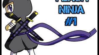 Flash Ninja | Flash Juke #1