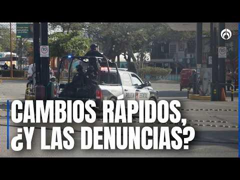 Falling like dominoes! Another resignation in Juchitán… but with no formal investigation