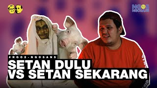 Download Lagu BABI NGEPET REBORN!!! | NGOS-NGOSANS - Ngobrol Ngobrol Santai Seru Download Lagu BABI NGEPET REBORN!!! | NGOS-NGOSANS - Ngobrol Ngobrol Santai Seru