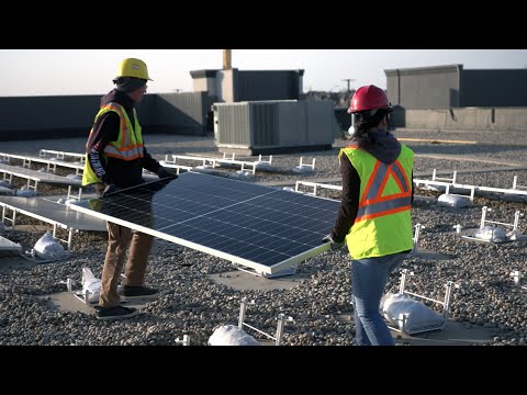 Video: Jsou solární instalátoři nezbytnou činností?
