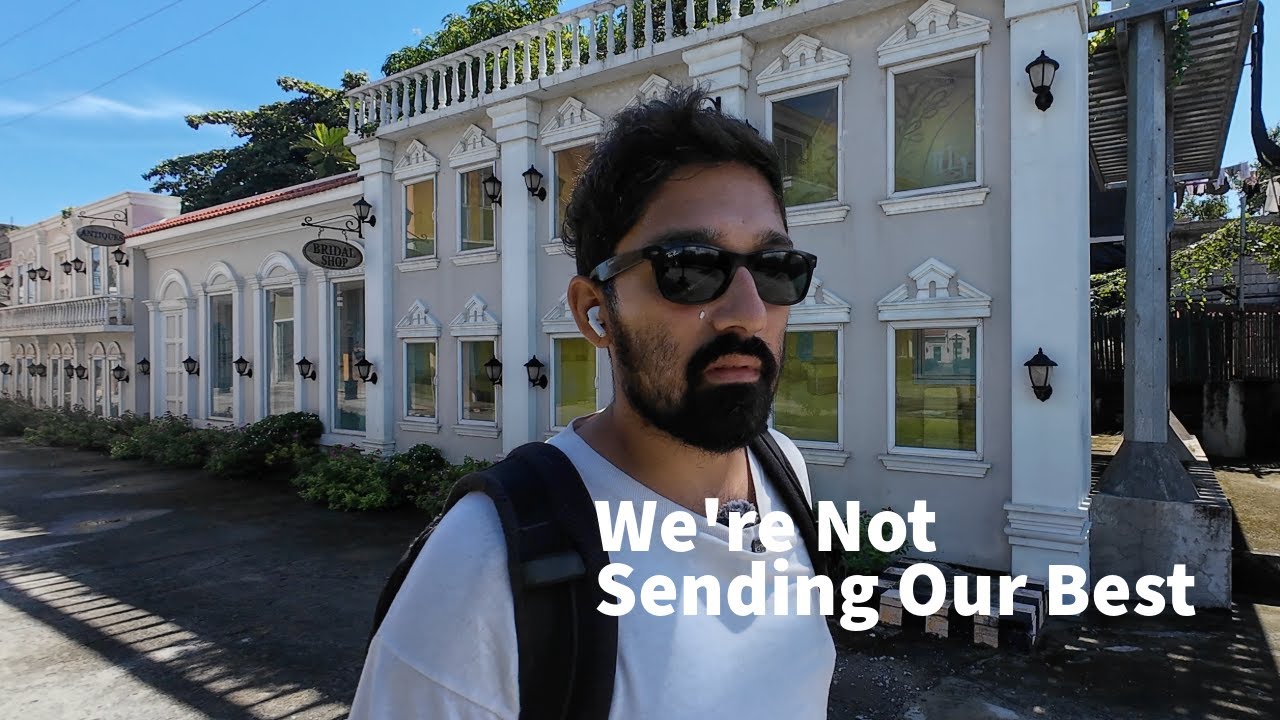Play: They Don't Want You To Leave the United States - Why They Want You to Stay Home