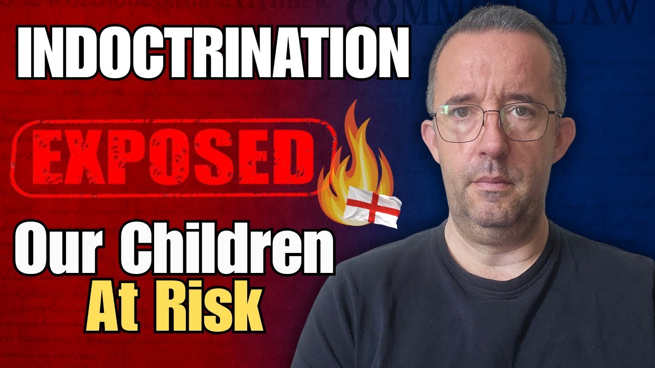 Индоктринация раскрыта: школы ориентируются на англоязычных детей