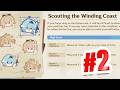Scouting the Winding Coast | Event Guide | Genshin Impact