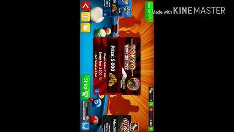 8 ball pool hack with (Game killer) (Root)