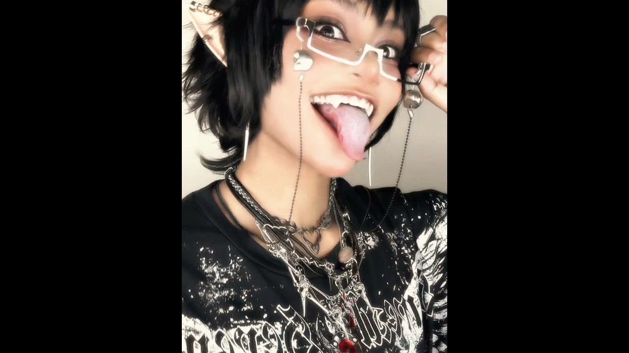 JumanahAppreciation👹Who’s next?👀#princesssachiko #sachi_hime96 #sachioc #jumanahgin