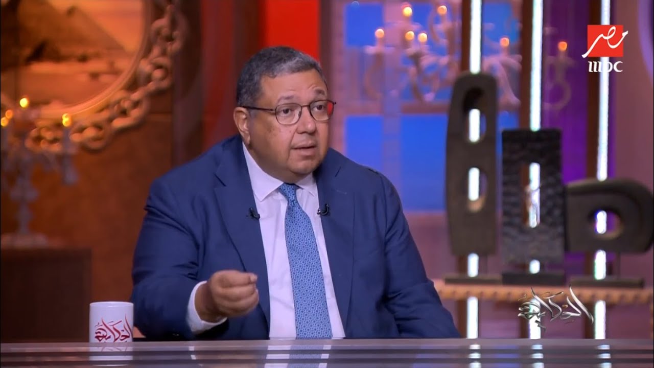 الحكاية |تحسن الاقتصاد المصري وسعر الدولار ومتى يشعر المواطن بالتحسن..د. زياد بهاء الدين.الجزء الأول