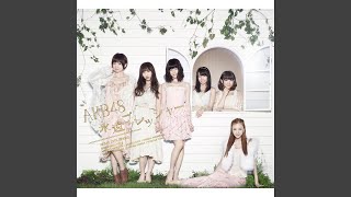 HA ! off vocal ver.