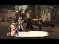 Toukiden: Kiwami - Начало игры (The Beginning) HD [1080p] (PS4)