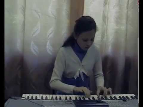 24674 Косарева Анастасия МоскваЧерномор