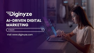 AI-Driven eCommerce Marketing with Diginyze