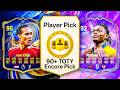 30x 90+ TOTY ENCORE PLAYER PICKS! 🥳 FC 26 Ultimate Team
