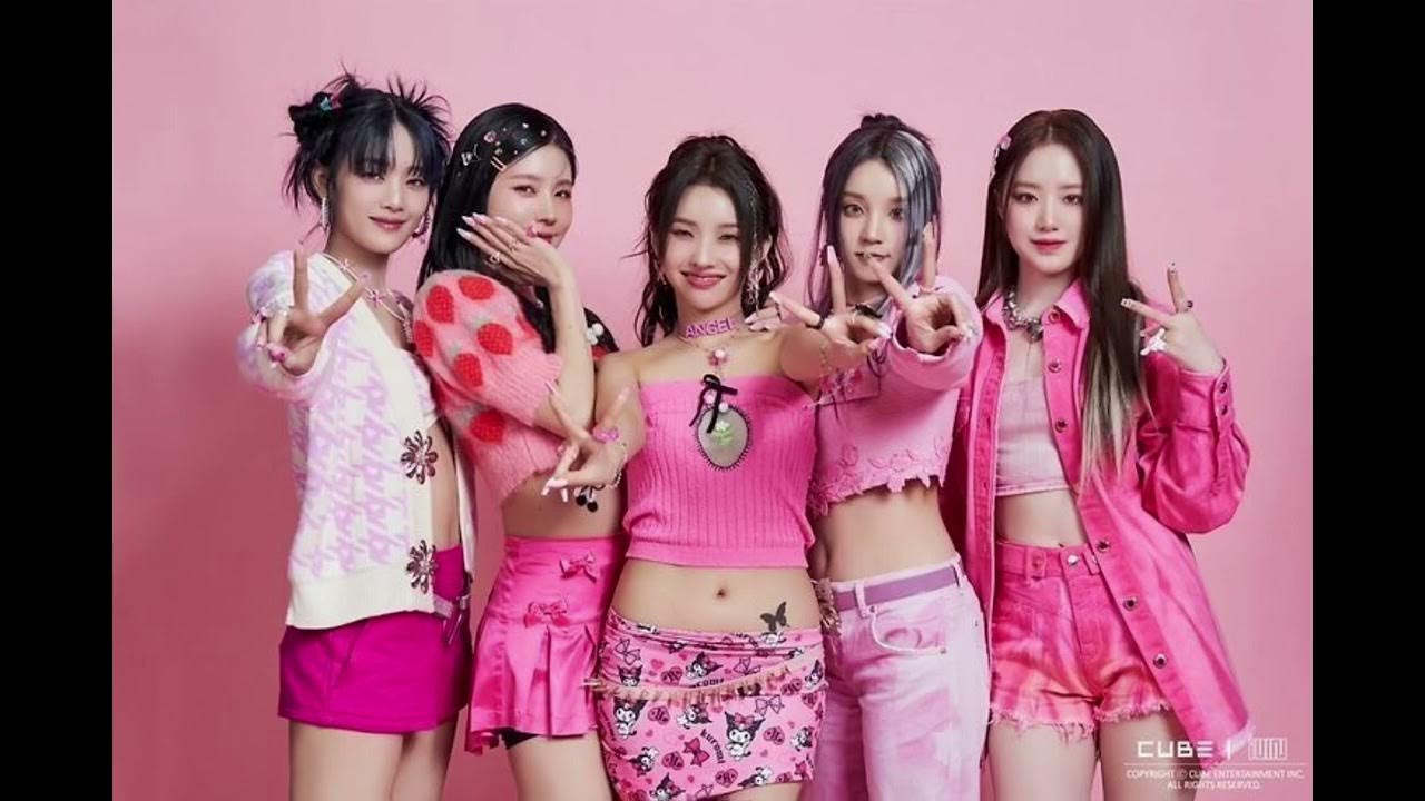 G idle speed up
