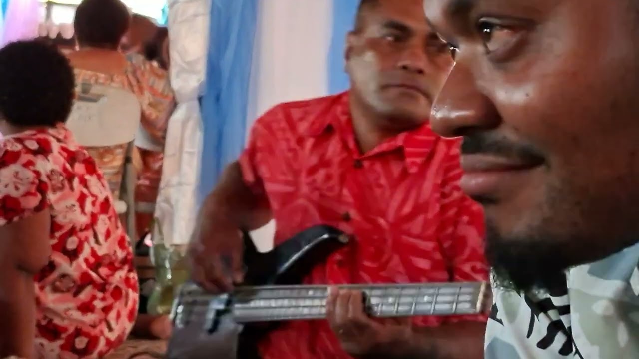 VT...mai gaga voli (cover)