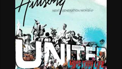 Open Up The Heavens - Hillsong United