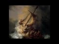 Saul - Handel - Rembrandt