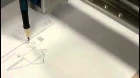 Moog Animatics SMNC Motion Control Software Demo