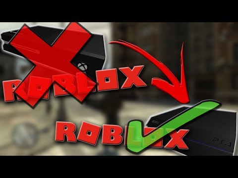 Se Puede Jugar Roblox En Ps4 By Patogamerxd - playing roblox on ps1ps2ps3ps4