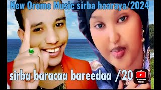 New Ethiopian Music sirba haaraya Abdallaa Husseen @/2024 Resimi