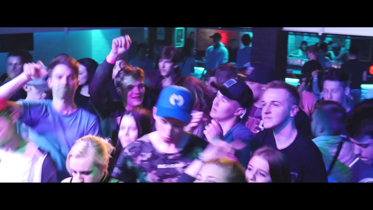 HOWL - FÉNIX CLUB ZLÍN