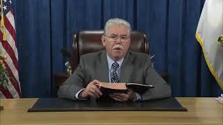 Leviticus ~ 26:30 to 27:34 Profile