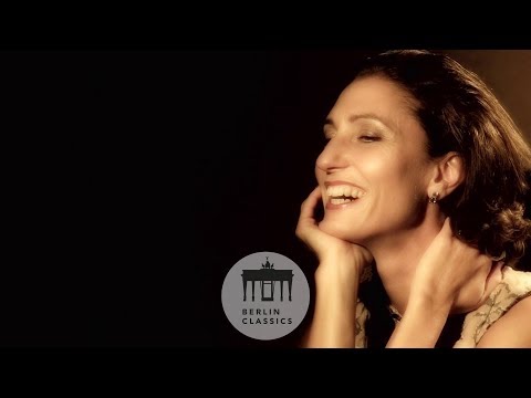 Stella Doufexis - "Nuits d'été" & "Poèmes" (Trailer)