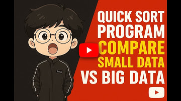 Algoritma Quick Sort