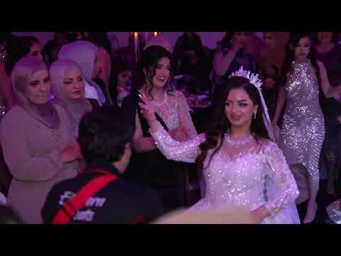 اقوى حفلة في عام  نجم السلمان و العرسان احمد وفرح نجم السلمان