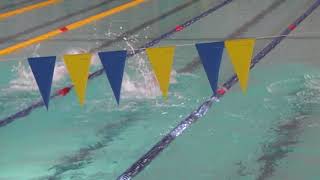 2018春季 男子200mFr 佐藤