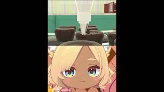 head empty #vrchat #azuki #アズキちゃんかわいい