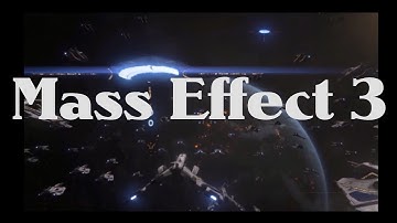 Mass Effect 3 [Game Music Video] Psychopath