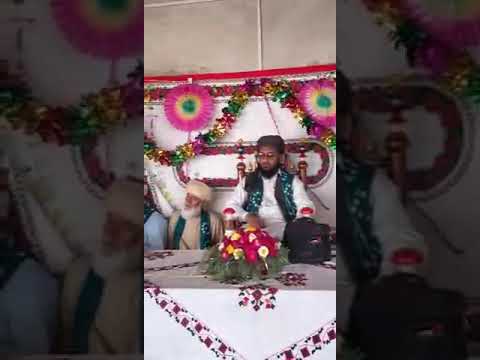 Naat Sharif By Ali Hassan Qadri Tandlianwala