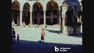 Hippodrome Constantinople In Istanbul - Turkey: 1979