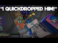 Top HCF Moments (Godly Half Heart No Pots 1v2 Clutch, Funniest Fail and Rage)