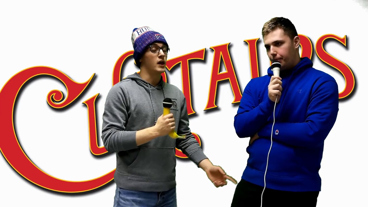 RoyaltonHartland School District Media Team Broadcast YouTube