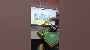 Obstacle Detector using IR sensor Online robotic classes for Kids WhatsApp me +917007651787