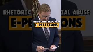 RHETORIC FUELS RACIAL ABUSE | DETENTION & DEPORTATION (E-PETITIONS) - 13 JULY 2026 | TOP MOMENTS