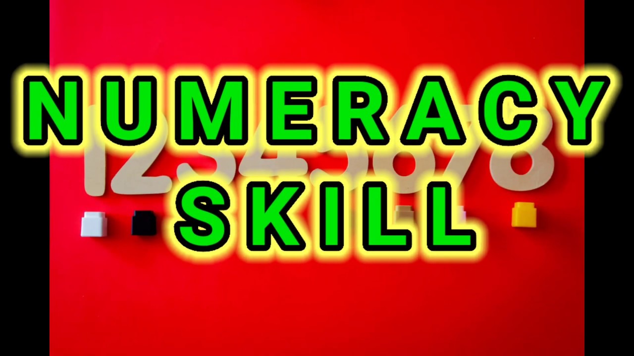 introduction-of-numeracy-skill-youtube