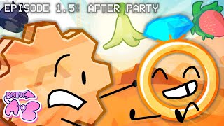 Point A To B S1E1.5 : After Party