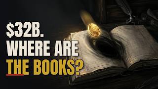 FTX: The $32 Billion Exchange With No Trustworthy Books