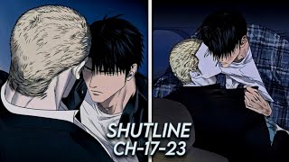 Shutline🔥  The Most Dangerous Deal! 😳 |  Recap in Hindi