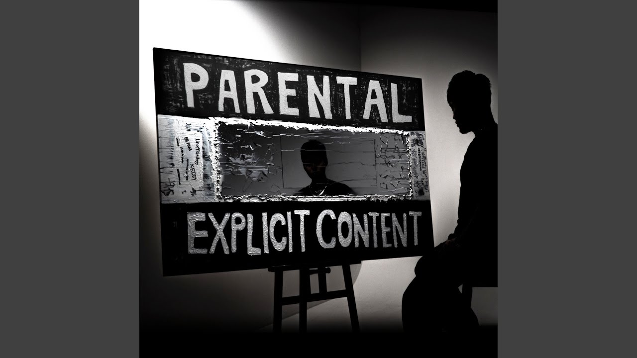 unofficialboyy · EDDY - 니가 깨기 전에