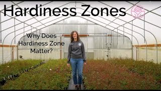 Why Does Hardiness Zone Matter?